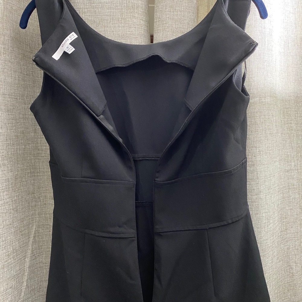 Studio One Dress - Picture 4 of 5